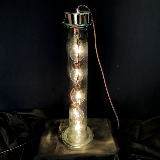 Stehleuchte «5 Bulbs XXL»