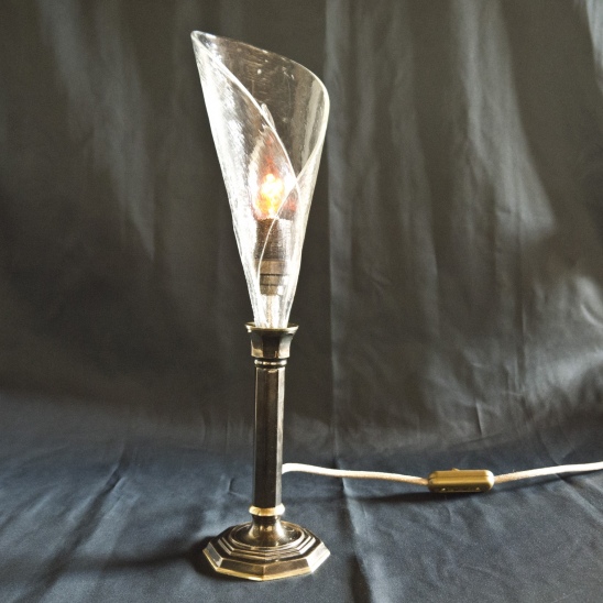 Dekoleuchte «Torchlight»