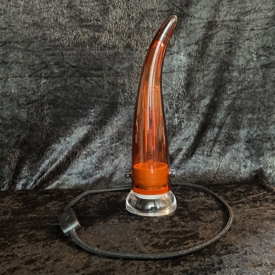 Dekoleuchte «Devil’s Horn»