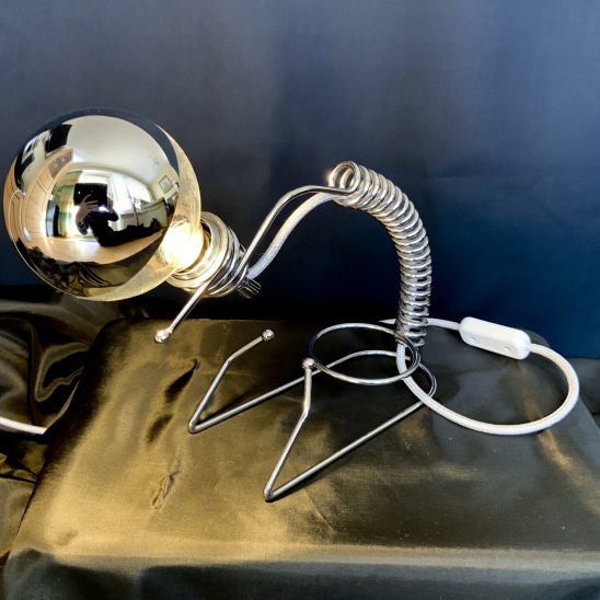 Dekoleuchte «Bottleholder II»