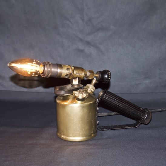 Dekoleuche «Blowtorch Enders 9010»