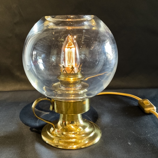 Dekoleuchte «Candlelight»