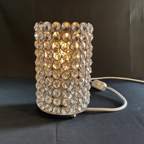 Dekoleuchte «Bling!»